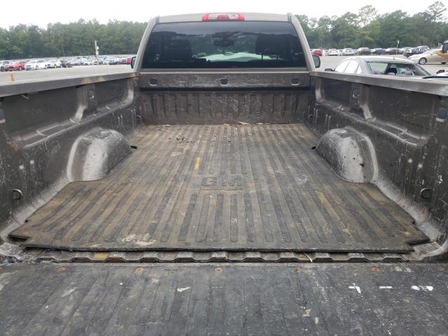 Photo 10 from auction – 2015 CHEVROLET SILVERADO with VIN 1GCNCPEC9FZ183492