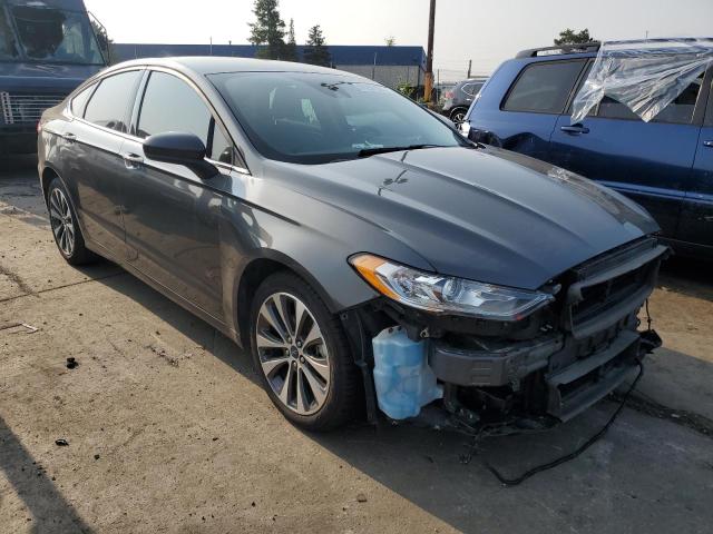 Photo 4 from auction – 2020 FORD FUSION SE with VIN 3FA6P0T98LR146415