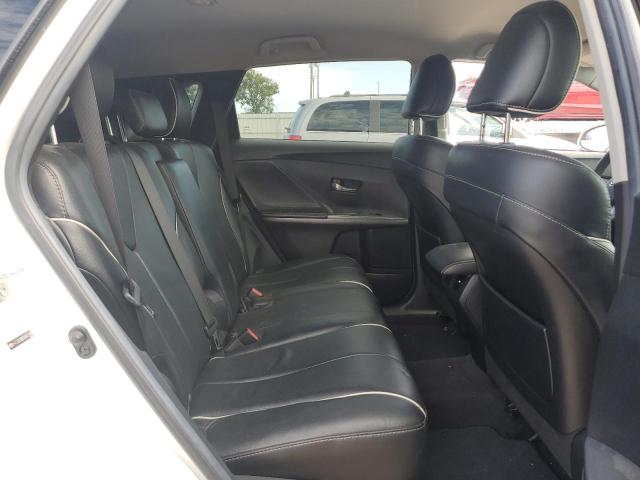 Photo 10 from auction – 2013 TOYOTA VENZA LE with VIN 4T3ZA3BB2DU073943