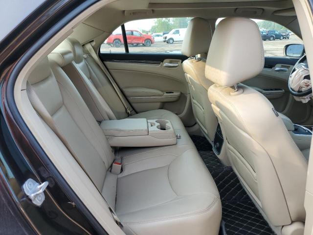 Photo 10 from auction – 2013 CHRYSLER 300 with VIN 2C3CCAAG3DH592151