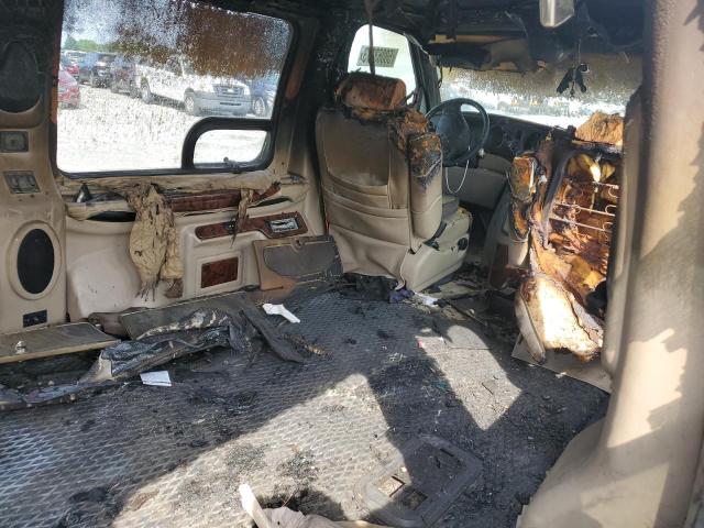 صورة رقم 11 من المزاد - 2002 FORD ECONOLINE مع VIN 1FDRE14L52HA82729