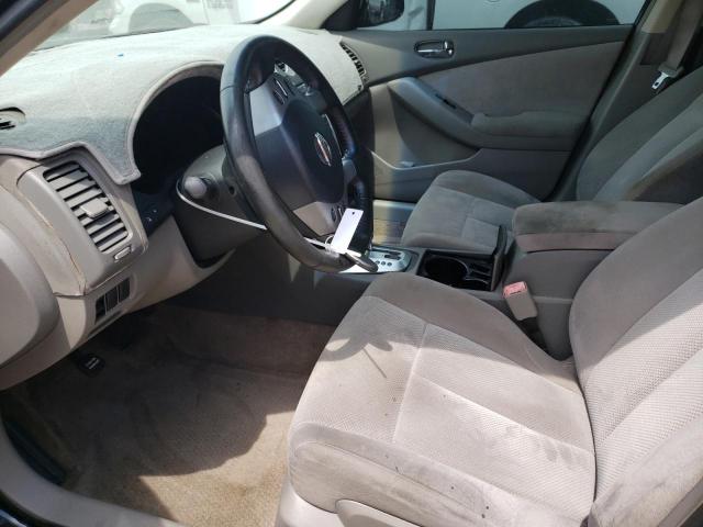 Photo 7 from auction – 2008 NISSAN ALTIMA 2.5 with VIN 1N4AL21E18C276138