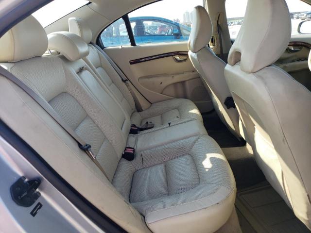 Photo 10 from auction – 2007 VOLVO S80 V8 with VIN YV1AH852X71029140
