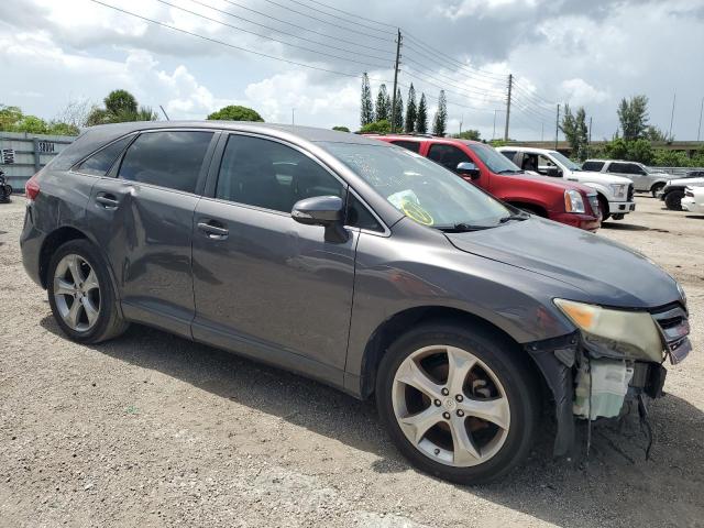 Photo 4 from auction – 2013 TOYOTA VENZA LE with VIN 4T3ZK3BB5DU059189
