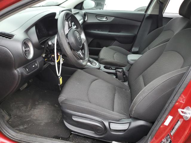 Photo 7 from auction – 2019 KIA FORTE FE with VIN 3KPF24AD3KE071426