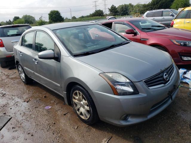 Photo 4 from auction – 2012 NISSAN SENTRA 2.0 with VIN 3N1AB6AP9CL783584