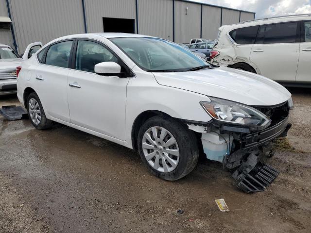 Photo 4 from auction – 2019 NISSAN SENTRA S with VIN 3N1AB7AP7KY446452