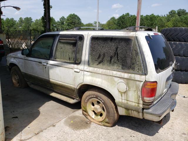Photo 2 from auction – 1998 FORD EXPLORER with VIN 1FMZU32E4WZB10409