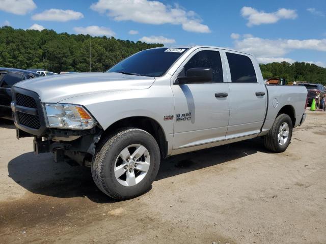 RAM 1500 ST 2017 with VIN 1C6RR7KT2HS574555 - Photo from auction
