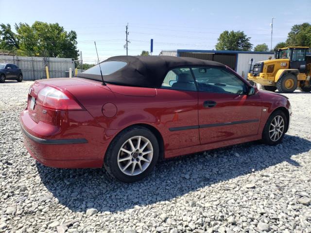 Photo 3 from auction – 2005 SAAB 9-3 ARC with VIN YS3FD79Y456013234
