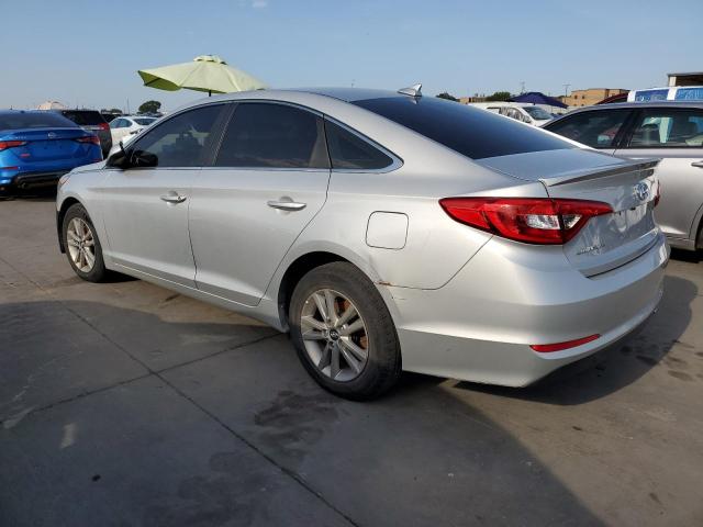 Photo 2 from auction – 2016 HYUNDAI SONATA SE with VIN 5NPE24AF4GH335026