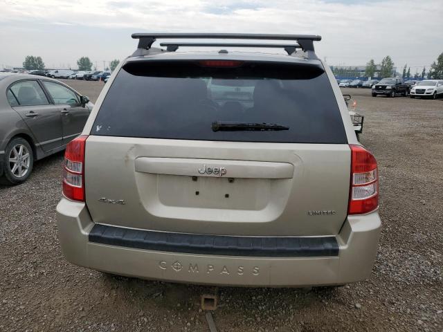 Photo 6 from auction – 2010 JEEP COMPASS LI with VIN 1J4NF5FB9AD522642