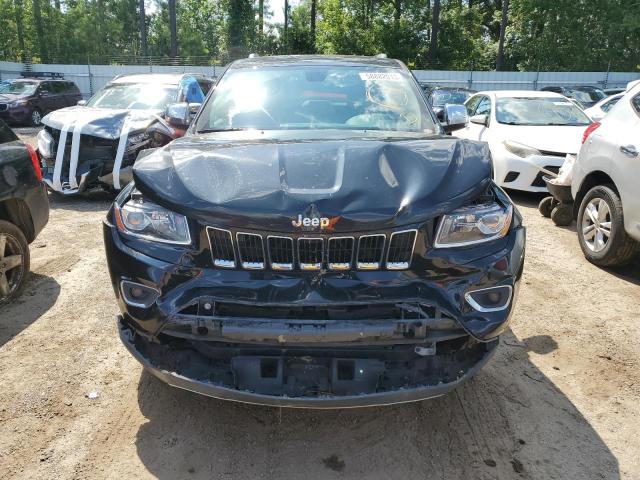 Photo 5 from auction – 2015 JEEP GRAND CHER with VIN 1C4RJFBG1FC924049