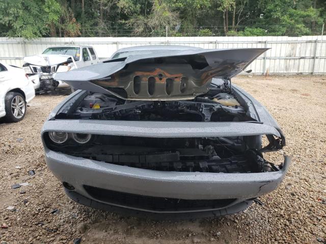 Photo 5 from auction – 2020 DODGE CHALLENGER with VIN 2C3CDZAG7LH203733