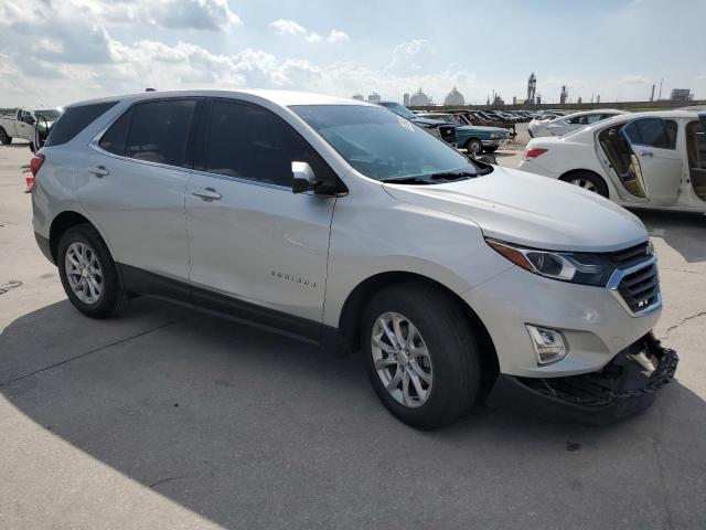 Photo 4 from auction – 2020 CHEVROLET EQUINOX LT with VIN 3GNAXKEV2LS738564