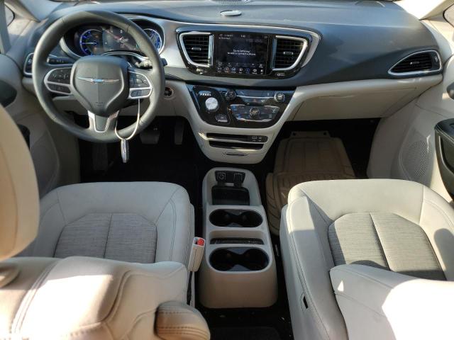 Photo 8 from auction – 2018 CHRYSLER PACIFICA H with VIN 2C4RC1H75JR187653