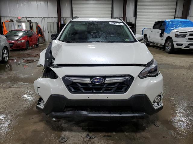 Photo 5 from auction – 2021 SUBARU CROSSTREK with VIN JF2GTHMC0MH355171