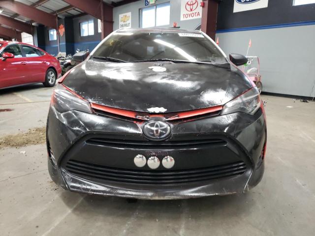 Photo 5 from auction – 2018 TOYOTA COROLLA L with VIN 2T1BURHE3JC988075