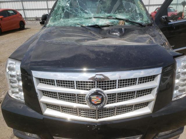 Photo 11 from auction – 2014 CADILLAC ESCALADE E with VIN 1GYS4KEF5ER140029