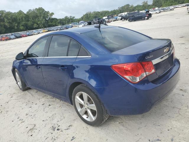 Photo 2 from auction – 2012 CHEVROLET CRUZE LT with VIN 1G1PG5SC4C7100640