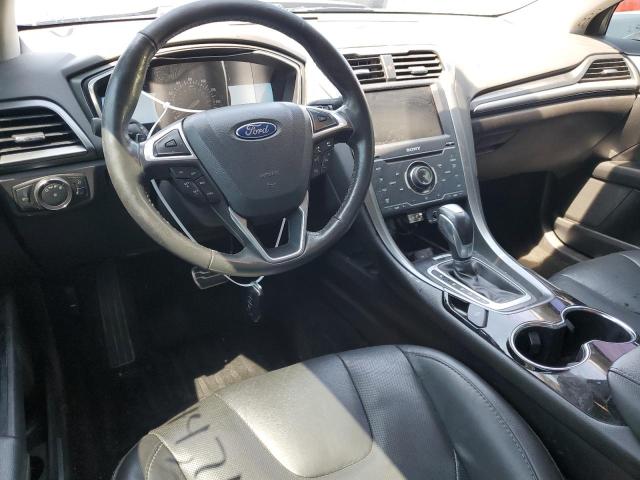 Photo 8 from auction – 2015 FORD FUSION TIT with VIN 3FA6P0K97FR102671