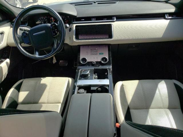 Photo 8 from auction – 2018 LAND ROVER RANGE ROVE with VIN SALYL2RV7JA745983