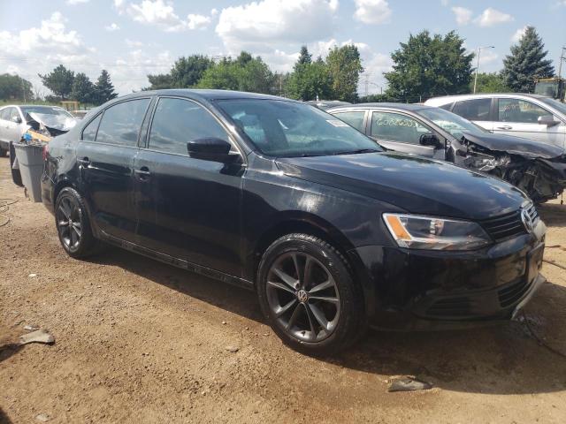 Photo 4 from auction – 2014 VOLKSWAGEN JETTA BASE with VIN 3VW2K7AJ8EM378698