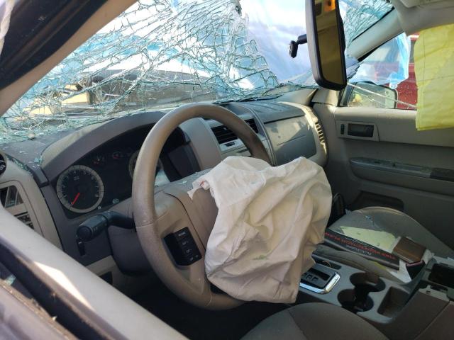 Photo 8 from auction – 2008 FORD ESCAPE XLT with VIN 1FMCU03188KE00292