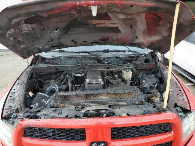 Photo 11 from auction – 2015 RAM 2500 SLT with VIN 3C6UR5DL1FG691558