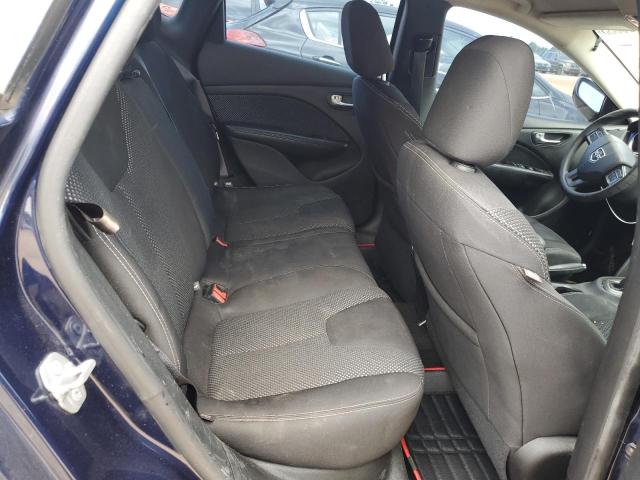 Photo 10 from auction – 2016 DODGE DART SXT with VIN 1C3CDFBB3GD667591