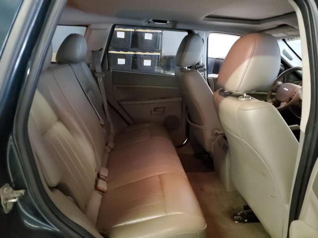 Photo 11 from auction – 2006 JEEP GRAND CHER with VIN 1J4GR48K56C101540