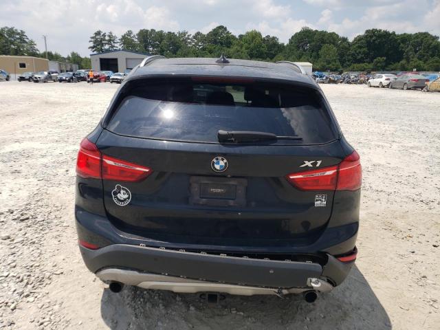 Photo 6 from auction – 2017 BMW X1 SDRIVE2 with VIN WBXHU7C38HP925184