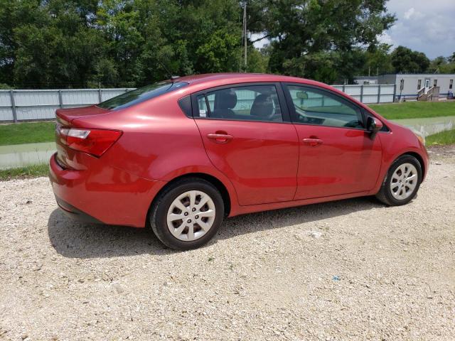 Photo 3 from auction – 2015 KIA RIO LX with VIN KNADM4A3XF6487233