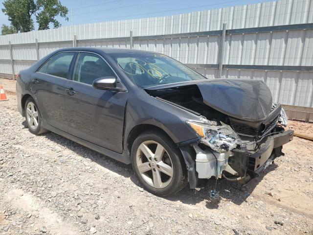 Photo 4 from auction – 2012 TOYOTA CAMRY BASE with VIN 4T1BF1FK3CU044394