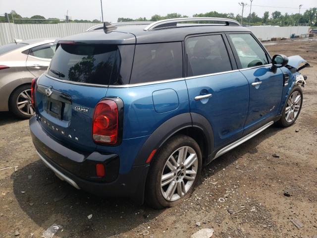 Photo 3 from auction – 2018 MINI COOPER COU with VIN WMZYV5C31J3E03625