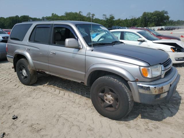 Photo 4 from auction – 2001 TOYOTA 4RUNNER SR with VIN JT3HN86R219052059