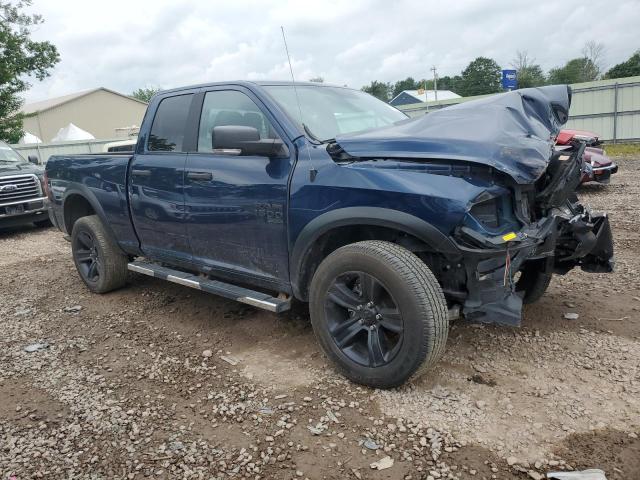 Photo 4 from auction – 2022 RAM 1500 CLASS with VIN 1C6RR7GG6NS122308