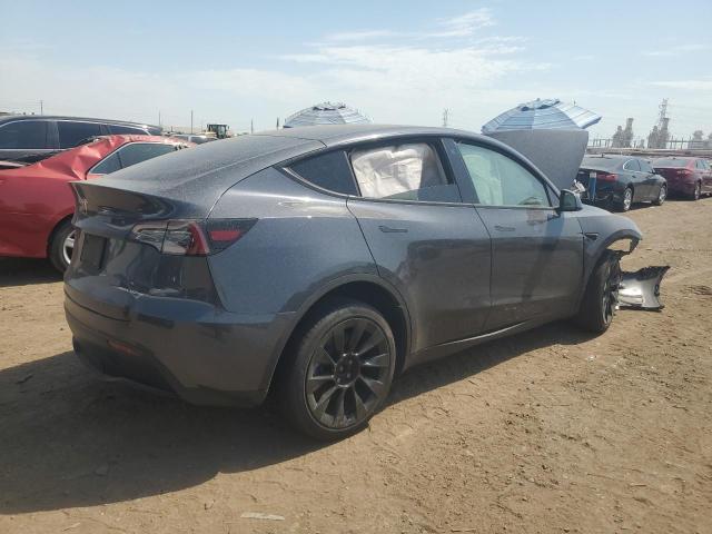 Photo 3 from auction – 2022 TESLA MODEL Y with VIN 7SAYGDEE2NF387382