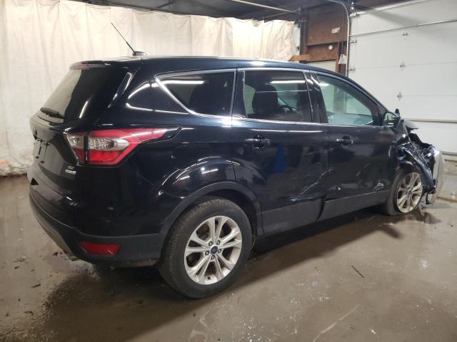 Photo 3 from auction – 2017 FORD ESCAPE SE with VIN 1FMCU9GD3HUC57779