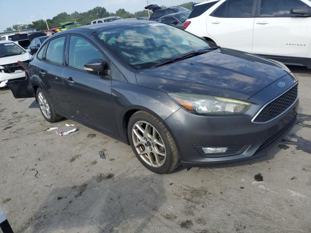 Photo 4 from auction – 2015 FORD FOCUS SE with VIN 1FADP3F26FL319472