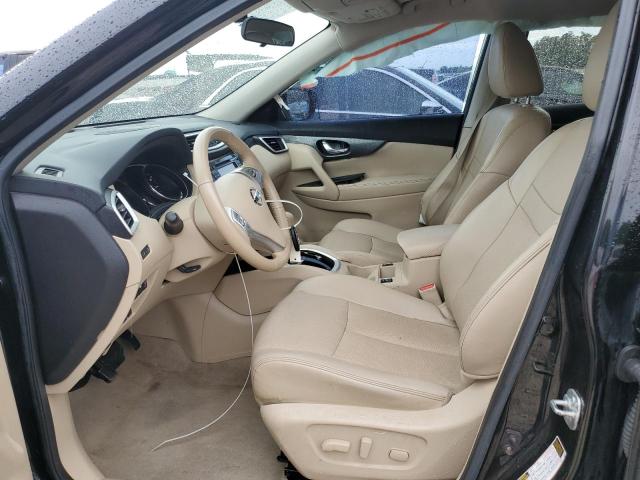 Photo 7 from auction – 2015 NISSAN ROGUE S with VIN 5N1AT2MT3FC883915