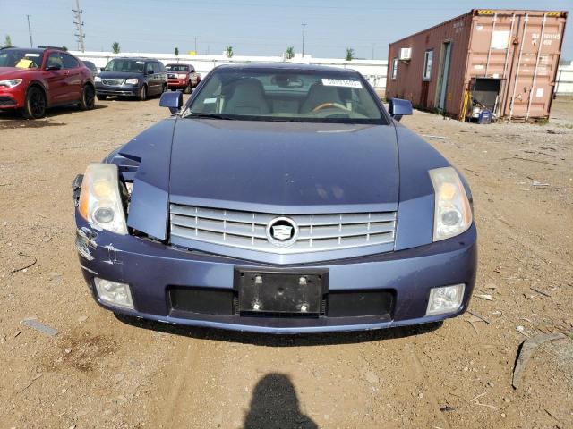 Photo 5 from auction – 2005 CADILLAC XLR with VIN 1G6YV34A055602113