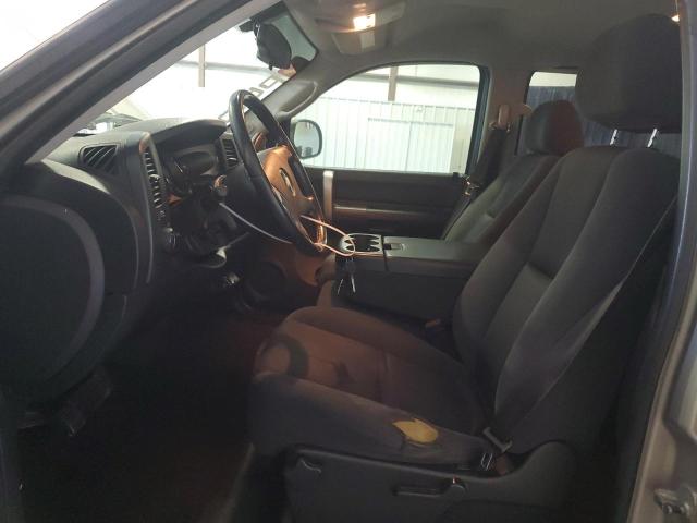 Photo 7 from auction – 2009 CHEVROLET SILVERADO with VIN 3GCEC13359G141860