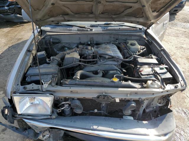 Photo 12 from auction – 2002 TOYOTA 4RUNNER SR with VIN JT3GN86R320243684