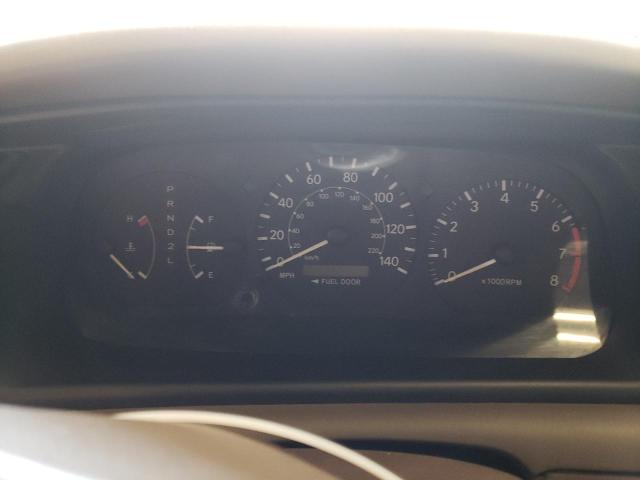 Photo 9 from auction – 2001 TOYOTA CAMRY CE with VIN 4T1BF22K8XU082446