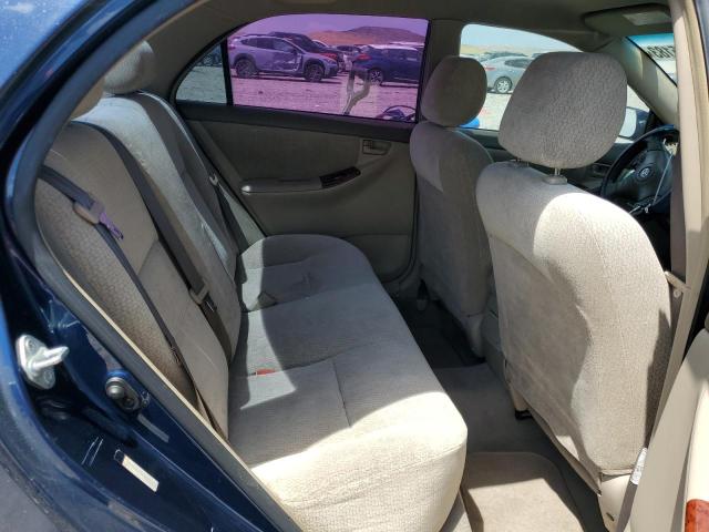 Photo 10 from auction – 2003 TOYOTA COROLLA CE with VIN JTDBR32E032001201