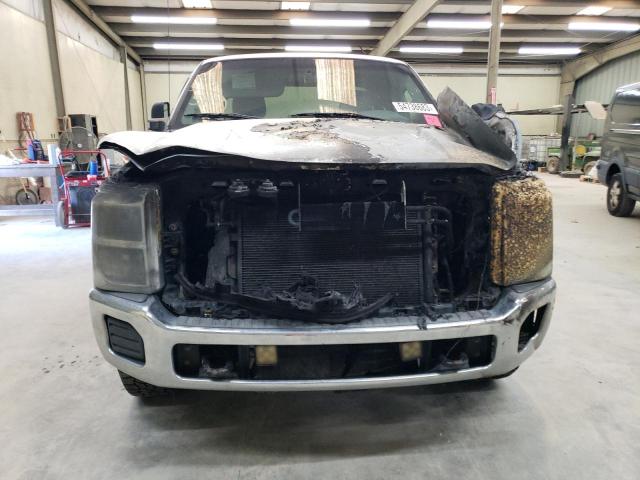 Photo 5 from auction – 2011 FORD F250 SUPER with VIN 1FT7X2A69BEC96957