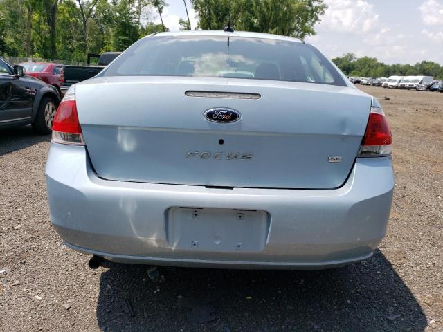 Photo 6 from auction – 2008 FORD FOCUS SE with VIN 1FAHP35N48W259402