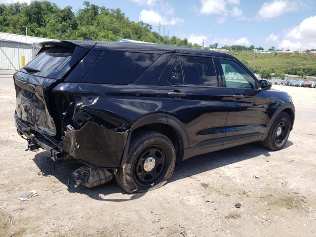 Photo 3 from auction – 2022 FORD EXPLORER P with VIN 1FM5K8AB8NGA05844