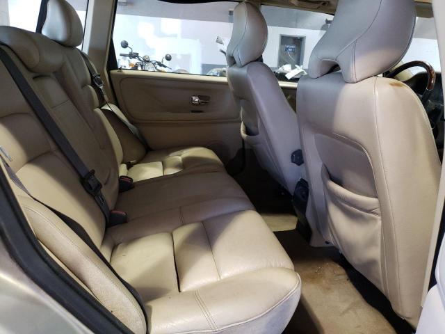 Photo 10 from auction – 2000 VOLVO V70 XC with VIN YV1LZ56D4Y2708370